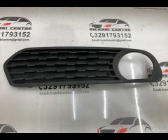 MASCHERINA FENDINEBBIA PARAURTI ANTERIORE DX BMW F
