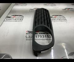 MASCHERINA FENDINEBBIA PARAURTI ANTERIORE DX BMW F - 7