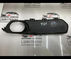 MASCHERINA FENDINEBBIA PARAURTI ANTERIORE DX BMW F - 10