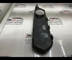 MASCHERINA FENDINEBBIA PARAURTI ANTERIORE DX BMW F - 13