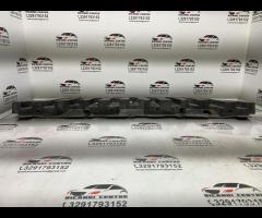 COPERTURA SOTTOSCOCCA PARAURTI ANTERIORE NISSAN LE - 6