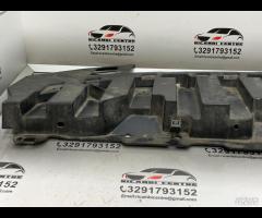 COPERTURA SOTTOSCOCCA PARAURTI ANTERIORE NISSAN LE - 7