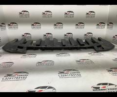 COPERTURA SOTTOSCOCCA PARAURTI ANTERIORE NISSAN LE - 9