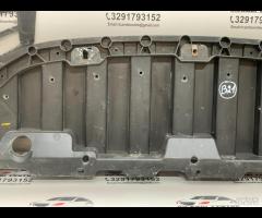 COPERTURA SOTTOSCOCCA PARAURTI ANTERIORE NISSAN LE - 15