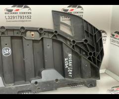 COPERTURA SOTTOSCOCCA PARAURTI ANTERIORE NISSAN LE - 17
