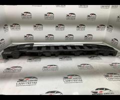 COPERTURA SOTTOSCOCCA PARAURTI ANTERIORE NISSAN LE - 20