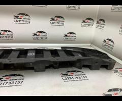 COPERTURA SOTTOSCOCCA PARAURTI ANTERIORE NISSAN LE - 22