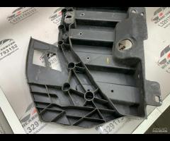 COPERTURA SOTTOSCOCCA PARAURTI ANTERIORE NISSAN LE - 23