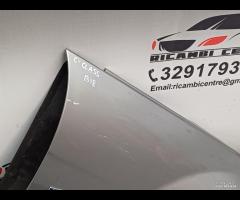 PARAFANGO ANTERIORE DESTRO DX MERCEDES C-CLASS W20 - 3