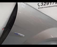 PARAFANGO ANTERIORE DESTRO DX MERCEDES C-CLASS W20 - 4