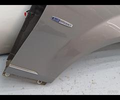 PARAFANGO ANTERIORE DESTRO DX MERCEDES C-CLASS W20 - 6