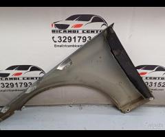 PARAFANGO ANTERIORE DESTRO DX MERCEDES C-CLASS W20 - 17