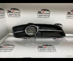 MASCHERINA FENDINEBBIA PARAURTI ANTERIORE DX 2012