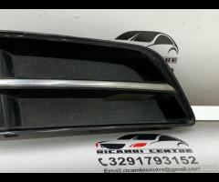 MASCHERINA FENDINEBBIA PARAURTI ANTERIORE DX 2012 - 6