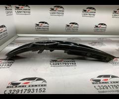 MASCHERINA FENDINEBBIA PARAURTI ANTERIORE DX 2012 - 7