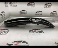 MASCHERINA FENDINEBBIA PARAURTI ANTERIORE DX 2012 - 11