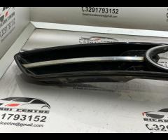 MASCHERINA FENDINEBBIA PARAURTI ANTERIORE DX 2012 - 12