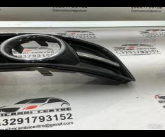 MASCHERINA FENDINEBBIA PARAURTI ANTERIORE DX 2012 - 13