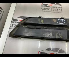 MASCHERINA FENDINEBBIA PARAURTI ANTERIORE DX 2012 - 16