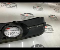 MASCHERINA FENDINEBBIA PARAURTI ANTERIORE DX 2012 - 17