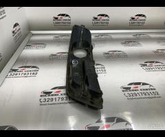 MASCHERINA FENDINEBBIA PARAURTI ANTERIORE DX 2012 - 18