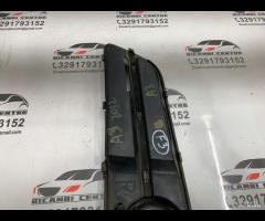 MASCHERINA FENDINEBBIA PARAURTI ANTERIORE DX 2012 - 21