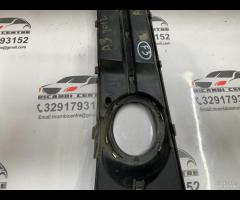 MASCHERINA FENDINEBBIA PARAURTI ANTERIORE DX 2012 - 22