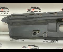 COPERTURA SUPPORTO SERRATURA COFANO PANNELLO SLAM