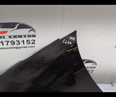 PARAFANGO ANTERIORE SINISTRA SX MERCEDES C220 W204
