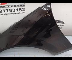 PARAFANGO ANTERIORE SINISTRA SX MERCEDES C220 W204