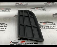 MASCHERINA FENDINEBBIA PARAURTI ANTERIORE SX SKODA - 11