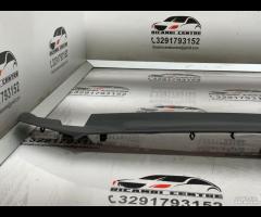 COPERTURA SUPPORTO SERRATURA COFANO PANNELLO SLAM - 6