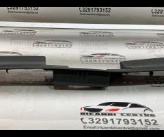 COPERTURA SUPPORTO SERRATURA COFANO PANNELLO SLAM - 7