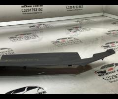 COPERTURA SUPPORTO SERRATURA COFANO PANNELLO SLAM - 8