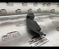 COPERTURA SUPPORTO SERRATURA COFANO PANNELLO SLAM - 9