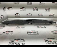 COPERTURA SUPPORTO SERRATURA COFANO PANNELLO SLAM - 10