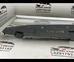 COPERTURA SUPPORTO SERRATURA COFANO PANNELLO SLAM - 11