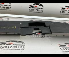 COPERTURA SUPPORTO SERRATURA COFANO PANNELLO SLAM - 12