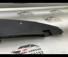 COPERTURA SUPPORTO SERRATURA COFANO PANNELLO SLAM - 13