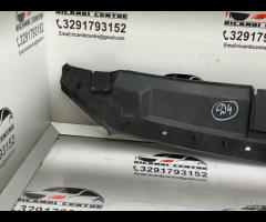 COPERTURA SUPPORTO SERRATURA COFANO PANNELLO SLAM - 15