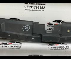 COPERTURA SUPPORTO SERRATURA COFANO PANNELLO SLAM - 16