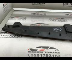 COPERTURA SUPPORTO SERRATURA COFANO PANNELLO SLAM - 18