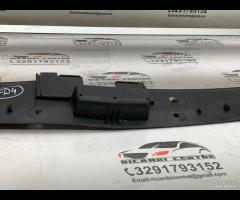 COPERTURA SUPPORTO SERRATURA COFANO PANNELLO SLAM - 19