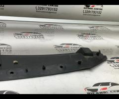 COPERTURA SUPPORTO SERRATURA COFANO PANNELLO SLAM - 20