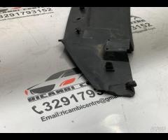 COPERTURA SUPPORTO SERRATURA COFANO PANNELLO SLAM - 21