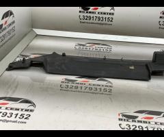 COPERTURA SUPPORTO SERRATURA COFANO PANNELLO SLAM - 22