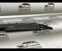 COPERTURA SUPPORTO SERRATURA COFANO PANNELLO SLAM - 23