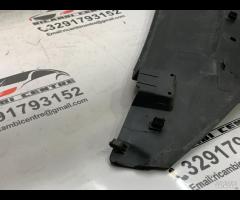 COPERTURA SUPPORTO SERRATURA COFANO PANNELLO SLAM - 24