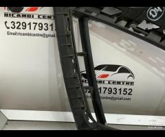 SUPPORTO STAFFA PARAURTI ANTERIORE SINISTRA SX HYU - 6