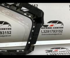 SUPPORTO STAFFA PARAURTI ANTERIORE SINISTRA SX HYU - 7